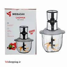 خردکن 5 لیتر مباشی مدل 4008